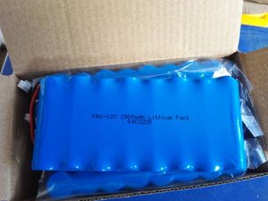 Olmayan şarj edilebilir li ion pil FR14505 FR6 kamera el feneri için 1.5v AA 2900mah lityum piller - Product Image 2