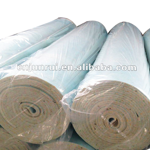 Luxury Cushion 8mm/ 10mm PU Foam <strong>Carpet</strong> <strong>Underlay</strong> Premium Quality Flooring Accessory for Living Room <strong>Cheap</strong> Price - Product Image 5