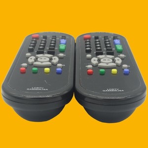 Télécommande TV Crystal Pearl Tianhong Ga956wjsa, code fixe pour téléviseur Sharp - Product Image 3