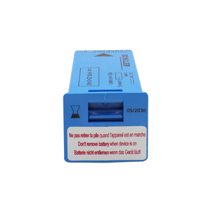4-07-0001 pour Schill 18-0075 15-0040 18-0075 20-0107 HYB 14-0007 Défibrillateur 12V 2.8AH Batterie médicale - Product Image 3