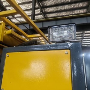 JR500 이동식 시추 장비 (원천 및 지반 조사용, 원격 지역 및 광산용) - Product Image 6