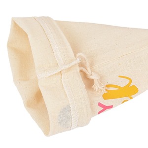Oeuf de pâques sac cadeau Bundle fête décoration lin vacances stockage emballage Jute matériel sac - Product Image 4
