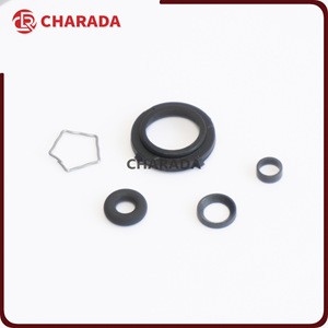 ชุดซ่อมหัวฉีดน้ำมันเชื้อเพลิง 06N 906 907 สำหรับเครื่องยนต์ดีเซล Volkswagen Audi EA888 Passat Tharu Teramont Q3 A4 A5 - Product Image 4