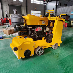 <span class=keywords><strong>Prix</strong></span> usine béton rabot <span class=keywords><strong>scarificateur</strong></span> Machine 220V/380V marche derrière la fraiseuse de route avec moteur et composants de noyau de moteur - Product Image 6