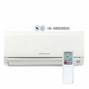 Système de climatisation VRF mural <span class=keywords><strong>tri</strong></span>-zone 24 000 BTU 17 SEER avec pompe à chaleur mini-<span class=keywords><strong>split</strong></span> mince - Product Image 6