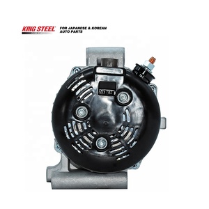 Piezas de automóviles, precios al por mayor, conjunto de <span class=keywords><strong>alternador</strong></span> de CA 2706028070 27060-28070 para <span class=keywords><strong>Toyota</strong></span> Estima Picnic <span class=keywords><strong>Avensis</strong></span> Previa Tarago - Product Image 4