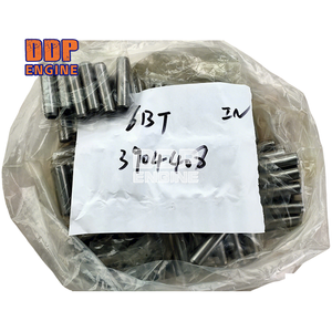 3904408 3906206 3904409 ชุดไกด์วาล์วเครื่องยนต์ดีเซล สำหรับคัมมินส์ 4BT3.9 6BT5.9 EQB 180-20 EQB 210-20 - Product Image 4