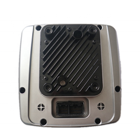 PANEL MARCA GTW CON GARANTÍA para MONITOR DOOSAN 300426-00202A 300426-00202 para PIEZAS DE MAQUINARIA DE CONSTRUCCIÓN DX300 DX225 DX140