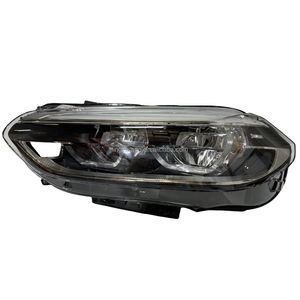 Faro Delantero para <span class=keywords><strong>BMW</strong></span> Serie 1 2016-2023, Faro Delantero <span class=keywords><strong>BMW</strong></span> F52 Versión Europea, Faro LED <span class=keywords><strong>BMW</strong></span> <span class=keywords><strong>M1</strong></span>, Usado para Reemplazo, <span class=keywords><strong>Venta</strong></span> Directa - Product Image 1
