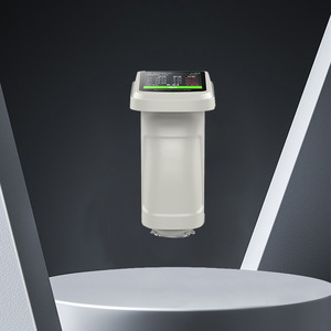 Analizador y Probador de Diferencia de Color Textil Espectral con Fuente de Luz LED de Longitud de Onda de 700 nm - Product Image 2