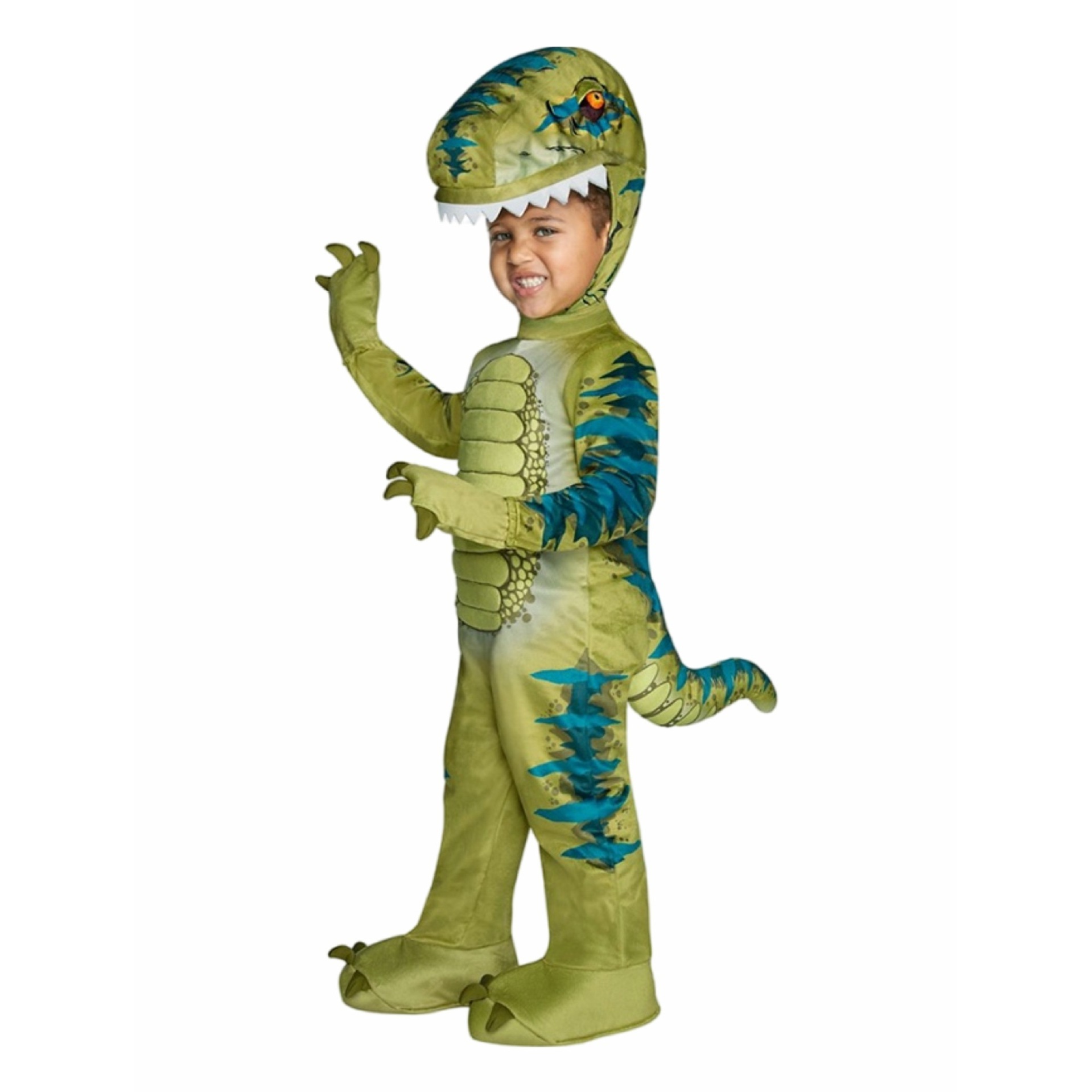 Rex Dinosaur