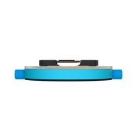 RELIFE RL-601Q Tempered Insulated Glass Fixtures for Repairing Motherboards CPUs and Chips
