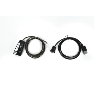 Herramienta de Servicio para Montacargas Yale Hyster, Herramienta de Diagnóstico Automotriz CANBUS, Cable LFAK, Interfaz CANBOX Compatible con V5.3 - Product Image 1