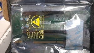 Tarjeta Riser Supermicro RSC-W2-66G5 2U WIO con 2x PCI Express 5.0 para Servidor SYS-521E-WR en Stock, Origen EE. UU. - Product Image 5