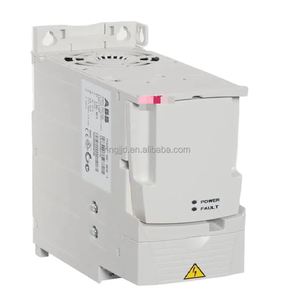 ราคาขายส่ง A'BB VFD 3 เฟส ACS580-01-026A-4 สำหรับอุปกรณ์แปลงความถี่แบบแปรผัน - Product Image 3