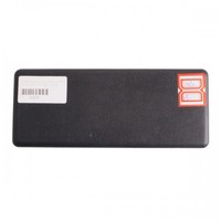 LISHI NE72 2-en-1 Outil de crochetage et de décodage automatique pour véhicules Peugeot 206 et Renault Utilisation professionnelle Fonctionnement gaucher/droitier
