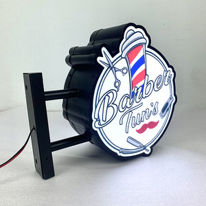 Tùy chỉnh ánh sáng Hộp dấu hiệu LED hộp đèn cho ngoài trời LED quảng cáo hộp Đèn - Product Image 1