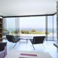 DAIYA — portes coulissantes en aluminium, portes de patio de haute qualité