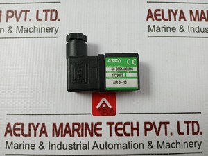 Sc <span class=keywords><strong>G551a001ms</strong></span> Bobine électro-pneumatique 230 V CA 50-60 Hz Nouveau Système PLC d'automatisation industrielle programmable d'origine - Product Image 1