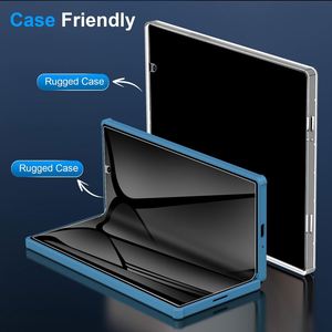 ฟิล์มกันรอยไฮโดรเจลแบบกำหนดเองจากผู้ผลิตสำหรับ iPhone 18 Fold ฟิล์มป้องกันหน้าจอและบานพับด้านในโทรศัพท์แบบพับได้ ความคมชัดสูง - Product Image 5