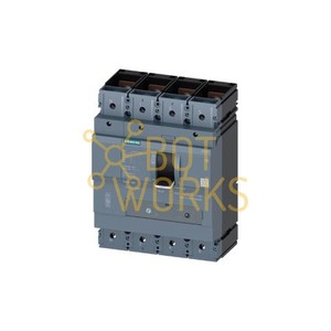Siemens 3VA14636FF420AA0 - Nuovo - Product Image 1