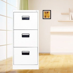 <span class=keywords><strong>Boîte</strong></span> à cartes suspendue armoire <span class=keywords><strong>de</strong></span> travail armoire <span class=keywords><strong>d</strong></span>'archives verticale FC quatre tiroirs avec serrure <span class=keywords><strong>d</strong></span>émontage et assemblage armoire en fer - Product Image 6