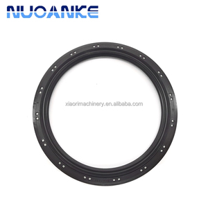 Joint d'étanchéité d'arbre à cames automobile NOK Japan Croteco BH4746 FS01-11-399 en caoutchouc FKM marron 89*109*9*10.3 pour MAZDA - Product Image 3
