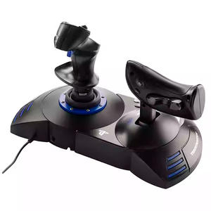 Thrustmaster T.flight Hotas4, Joystick Simulador de Vuelo de Clase Dos para Juegos de Aviación - Product Image 5