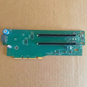 RSC-X2R-68G5 2U RHS Storage Riser 1x PCIe 5.0 X16 1x X8 Passive HF RoHS สำหรับเซิร์ฟเวอร์ Supermicro มีสินค้าในสต็อก - Product Image 1