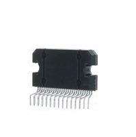 TDA8595SD Amplificateur audio de voiture Puce IC