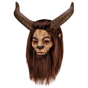 <span class=keywords><strong>Maschera</strong></span> teschi <span class=keywords><strong>scheletro</strong></span> spaventoso Costume Cosplay di carnevale di Halloween mascherata maschere per festa fantasma <span class=keywords><strong>maschera</strong></span> realistica <span class=keywords><strong>maschera</strong></span> femminile in lattice - Product Image 2