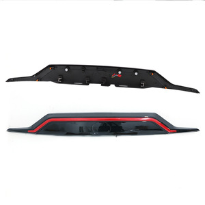 Luz LED de Portón Trasero para Toyota <span class=keywords><strong>RAV4</strong></span> 2020-2025 Tira Decorativa con Dinámica de Inicio Lámpara de Embellecedor Trasero - Product Image 2