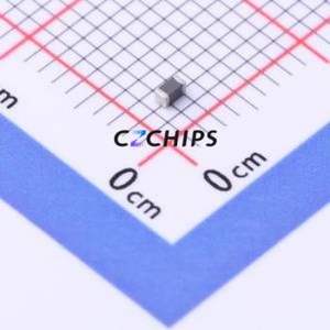 FBH1608-101Y Ferrite Bead 0603 RF ( Impedance @ Frequency: 100Ohm@100MHz )( Error: 25% )( DC Resistance (DCR): 60mOhm ) - Product Image 1