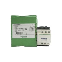 Baru dan Asli LC1D09M7 220V MP Tersedia di Gudang