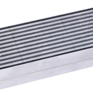 Pièces automobiles de qualité supérieure OE 19710-66VA01, intercooler turbo pour Honda LF5 Type R - Product Image 5