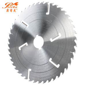 205mm 8inch Carbide Cutter Head đa-ripping Saw baldes với rakers với linh hoạt tùy chọn vận chuyển - Product Image 3
