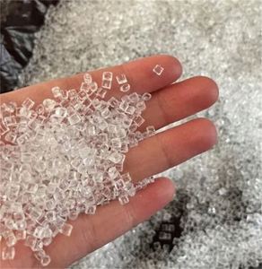 เม็ดพลาสติกโพลีสไตรีน GPPS เกรดฉีดขึ้นรูป เกรดอาหาร เงาสูง 525 535n - Product Image 3