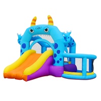Trampoline gonflable pour enfants, maison gonflable, château gonflable, parc gonflable, trampoline, jouet gonflable, vente en gros