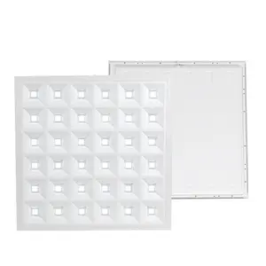 AC85-265V 230V Pf0.9 Embedded Led Panel Licht 120X30 1200X300 60X120 120X60 60X30Cm 60X60Cm 625X625Mm 620X620Mm 36W 40W 48W