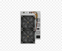 CANAAN AvalonMiner 1126 Pro 68T 3420W Mineur de Bitcoin, Machine de Minage Crypto Bitcoin à Refroidissement par Air, Mineur de Pièces Crypto