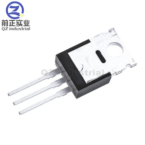 QZ irf4905 MOSFET P-CH 55V 74A to220ab <span class=keywords><strong>irf4905pbf</strong></span> - Product Image 2