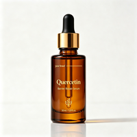 Sérum Réparateur Barrière Cutanée Hydratant Léger Apaisant à l'Acide Ferulique, Panthénol et PDRN – Soin Profond de la Peau – Produits Coréens Marque Blanche