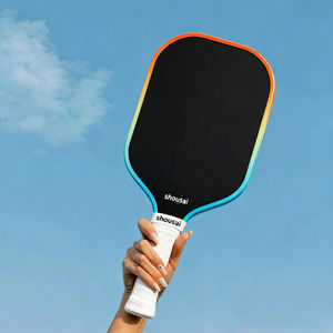 14/16mm Wabenkern T700 Carbon - Direkt vom Hersteller Anpassbar, Strukturiertes Wasserfestes Langlebiges <span class=keywords><strong>Pickleball</strong></span>-Paddel - Product Image 1