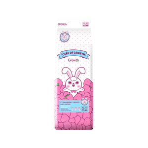 Pañales Desechables para Bebé, Ecológicos y Transpirables, con Protección Anti-Fugas, Tela No Tejida, Diseños Personalizables, Marca Privada - Product Image 4