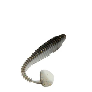 2023 nuevo 1,4G 2,2G 3,4G agua salada cebos blandos pescado plástico <span class=keywords><strong>Rapa</strong></span> Señuelos de Pesca fabricante señuelo de pescado - Product Image 5