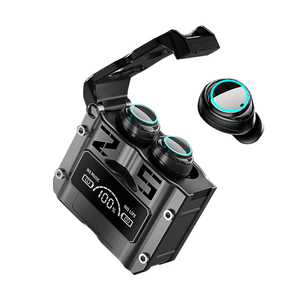 Auriculares Y auriculares internos inalambricos không dây Tai điện thoại không khí nụ audifonos Gamer M25 Earbuds TWS không dây Tai điện thoại - Product Image 5