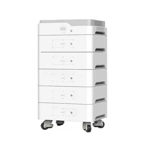 <b>5</b>-30KW Home Solar Energy Storage System IP65 Hybrid Grid Lithium <b>Iron</b> Phosphate Lead-Acid Battery Pack ZLWM-S-AZ-014 Home Power - Product Image 2