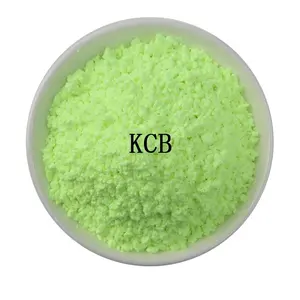 optical brightener KCB C. I. 367 Fluorescent Brightener 367 cas no 5089-22-5