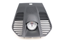 Auto GPS Tachometer Uhr Panel Auto Dashboard Konsole Stoppuhr Für Porsche 911 2013-2019