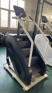 Équipement de gymnastique, escaliers commerciaux, machines d'escalade d'<span class=keywords><strong>exercice</strong></span> d'aérobie de bureau à domicile - Product Image 5